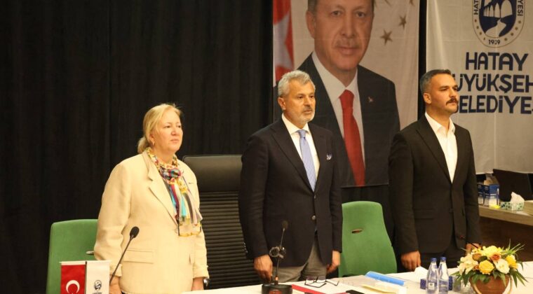 HBB MAYIS AYI MECLİS TOPLANTISI GERÇEKLEŞTİRİLDİ