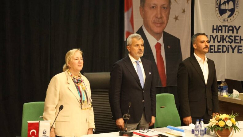 HBB MAYIS AYI MECLİS TOPLANTISI GERÇEKLEŞTİRİLDİ