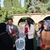 ŞEHİT ANNELERİ VE DEPREMZEDE ANNELER UNUTULMADI