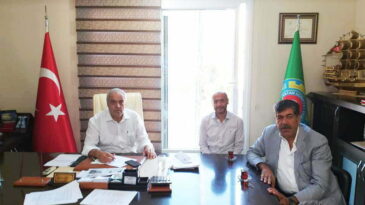 PAMUK TOPLAMA ÜCRETLERİ BELLİ OLDU