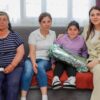 YÜREĞİMİZDEKİ IŞIK, HATAY’IN EVLATLARINI KUCAKLIYOR