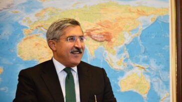 HATAY’A BÜYÜK MÜJDE..