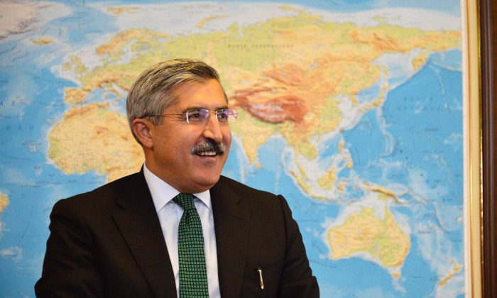 HATAY’A BÜYÜK MÜJDE..
