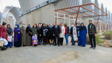 BAŞKAN HACIOĞLU’NDAN  TAİWAN KÜLTÜR MERKEZİNE ZİYARET