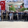 HATAY’DA CEMİL MERİÇ GÜNLERİ BAŞLADI