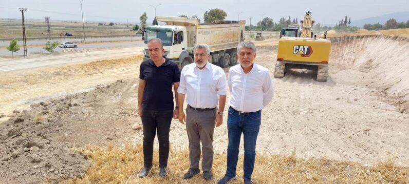 YAYMAN: 20 BİN KONUT YAPACAĞIZ