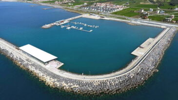 BAŞKAN SAVAŞ HADO ÇALIŞMALARINI YERİNDE İNCELEDİ