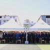 REYHANLI’DA 19 MAYIS COŞKUYLA KUTLANDI