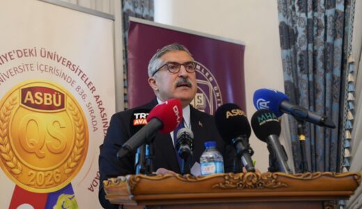 YAYMAN: GENÇLERİMİZİ DİJİTAL TEHLİKEDEN KORUMALIYIZ
