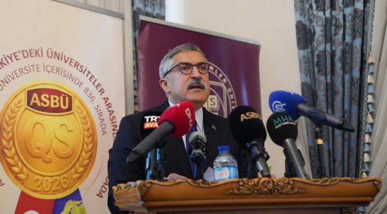 YAYMAN: GENÇLERİMİZİ DİJİTAL TEHLİKEDEN KORUMALIYIZ