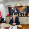 Reyhanlı İlçe Milli Eğitim Müdürlüğü’nde Görev Değişimi