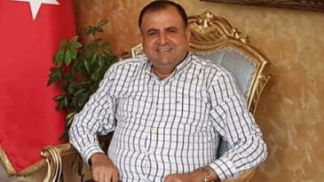 REYHANLI’NIN GÜLEN YÜZÜYDÜ