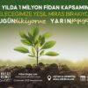 HBB, GELECEĞE NEFES OLUYOR