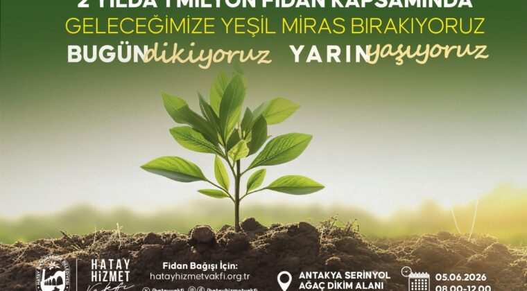 HBB, GELECEĞE NEFES OLUYOR