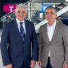 İL MÜDÜRÜ BAL’DAN GÜMÜŞ OTOMOTİV’E HAYIRLI OLSUN ZİYARETİ