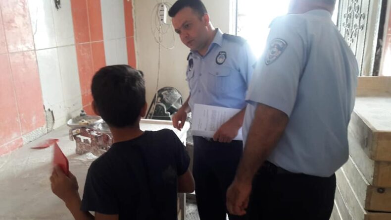 Zabıta Müdürlüğünün Market ve Fırın Denetimleri devam ediyor