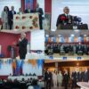 YAYMAN: “AK PARTİ’NİN RAKİBİ YİNE AK PARTİ’DİR”