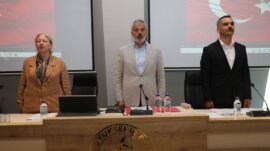 HBB HAZİRAN AYI MECLİS TOPLANTISI GERÇEKLEŞTİRİLDİ