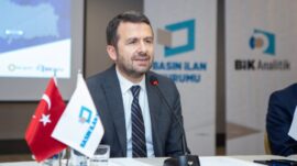 Genel Müdür Çay: Basınımızın gelirlerini artırmak için çabalıyoruz