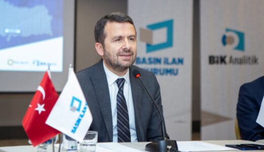 Genel Müdür Çay: Basınımızın gelirlerini artırmak için çabalıyoruz