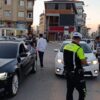 Reyhanlı’da Asayiş Uygulaması: Aranan Hükümlü Yakalandı, Tarihi Sikke Ele Geçirildi