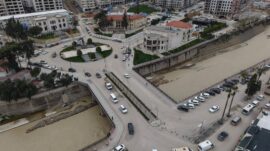 ANTAKYA ATA KÖPRÜSÜ 1 TEMMUZ’DA YIKILIYOR
