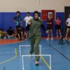 HBB SPOR KURSLARIYLA GENÇLERİN BAŞARISINA GÜÇ KATIYOR
