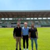 TFF’den Reyhanlı Tayfur Sökmen Stadı’na İnceleme