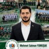 REYHANLISPOR’DA YENİ DÖNEM Reyhanlı Spor Kulüp Başkanı Mehmet Salman Yumuşak Oldu