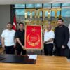 SİYASİLERDEN ADAL’A DESTEK ZİYARETİ