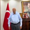 REYHANLI ŞOFÖRLER VE OTOMOBİLCİLER ODASI BAŞKANI ALİ BAYIR YAŞAMINI YİTİRDİ