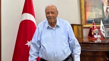REYHANLI ŞOFÖRLER VE OTOMOBİLCİLER ODASI BAŞKANI ALİ BAYIR YAŞAMINI YİTİRDİ