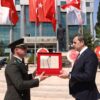 Reyhanlı’nın gurur günü