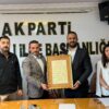 Başkan Demiri: Teşkilatımızın Gücü, Birlik ve Vefamızdır