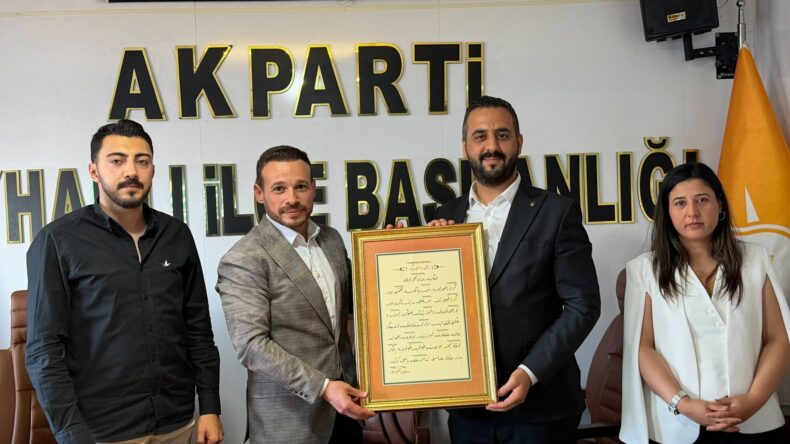 Başkan Demiri: Teşkilatımızın Gücü, Birlik ve Vefamızdır