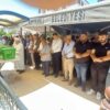 HATAY ŞOFÖR CAMİASI ÇINARINI KAYBETTİ