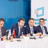 BİK GENEL MÜDÜRÜ ÇAY, İZMİR’DE BÖLGE BASINIYLA BULUŞTU