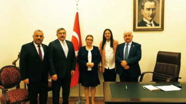 ZEYTİN ÜRETİCİSİNE MÜJDE