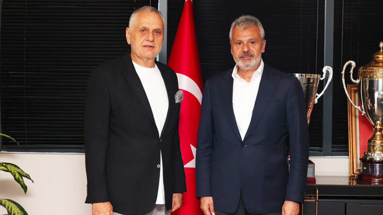 ÇİNÇİN VE ÖNTÜRK’TEN HAFİF RAYLI SİSTEM ZİRVESİ