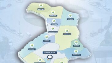 HATSU ABONELERİ İŞLEMLERİNİ TÜM İLÇELERDEN YAPABİLECEK