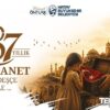 BAŞKAN ÖNTÜRK’TEN 23 TEMMUZ MESAJI