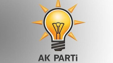 AK PARTİ’NİN  YENİ KONGRE  TARİHLERİ BELLİ OLDU