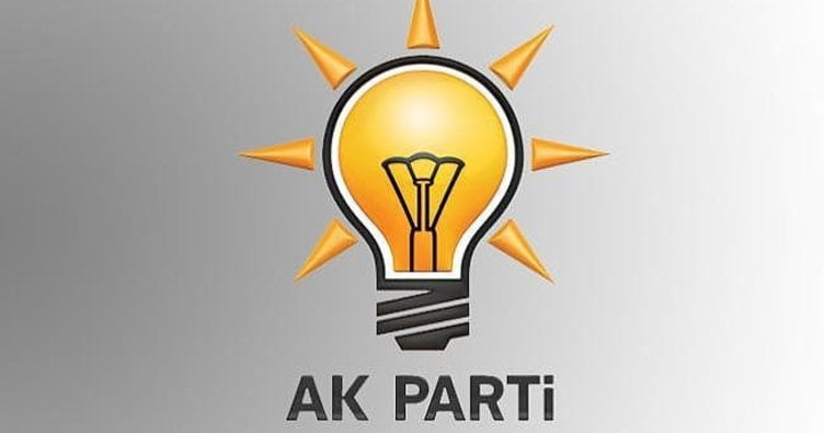 AK PARTİ’NİN İLÇE KONGRE TARİHLERİ BELLİ OLDU
