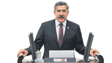 MİLLETVEKİLİ YAYMAN ” HATAY’DAKİ HUZURU KİMSE BOZAMAYACAKTIR”