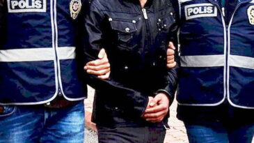 Hatay’da ‘canlı bomba’ eyleminde kullanılabilecek kimlik taşıyan şüpheli tutuklandı