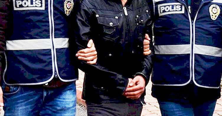Hatay’da ‘canlı bomba’ eyleminde kullanılabilecek kimlik taşıyan şüpheli tutuklandı