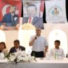 YAYMAN REYHANLI’DA YATIRIMLARI DEĞERLENDİRDİ