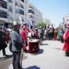 HBB MEHTERAN TAKIMI REYHANLI’DA VATANDAŞLARIN YÜREĞİNİ FETHETTİ