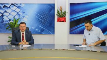 BAŞKAN SAVAŞ, DEMOKRASİ BULVARI’NDA ÇARPICI AÇIKLAMALARDA BULUNDU