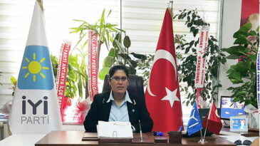 EMİNE ABDULGANİOĞLU’DAN KAMUOYUNA AÇIKLAMA